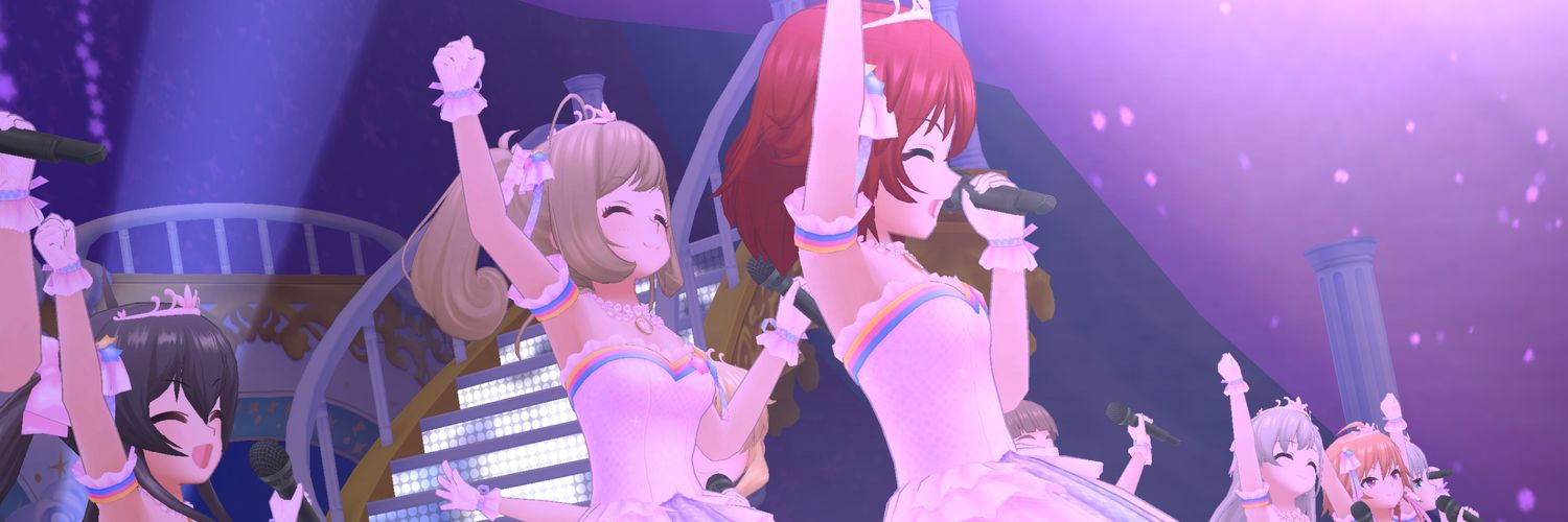 rimyika's profile banner image