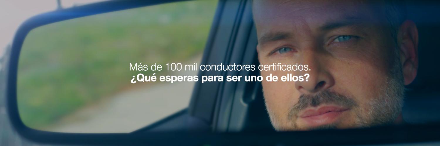 DriveSmartMX's profile banner image