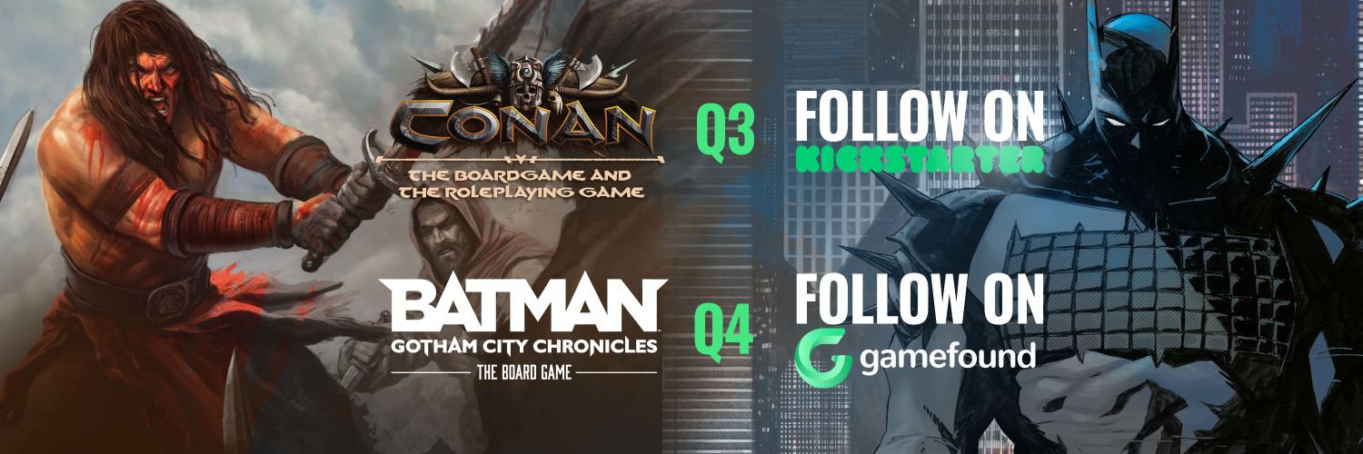 Monolith Board Games banner