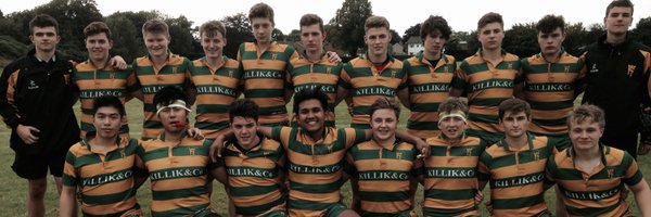 Christ College Rugby Profile Banner