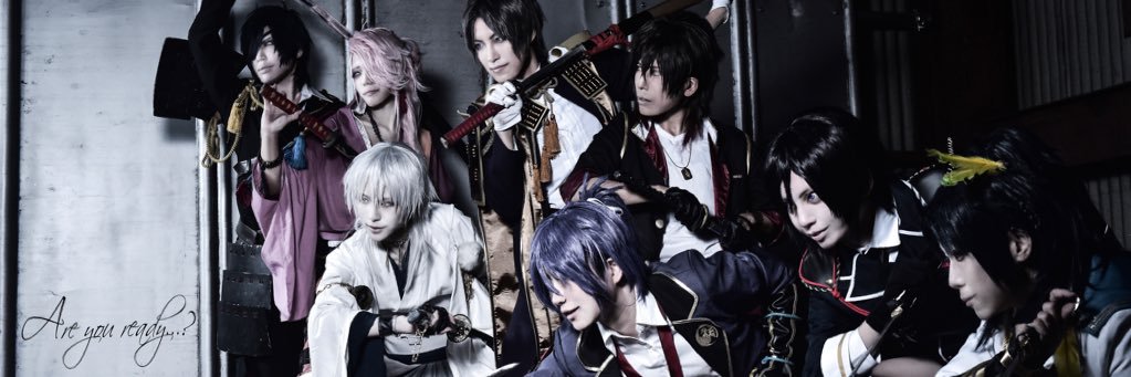 ruu74cos's profile banner image