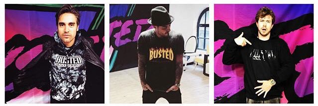 BustedDk's profile banner image