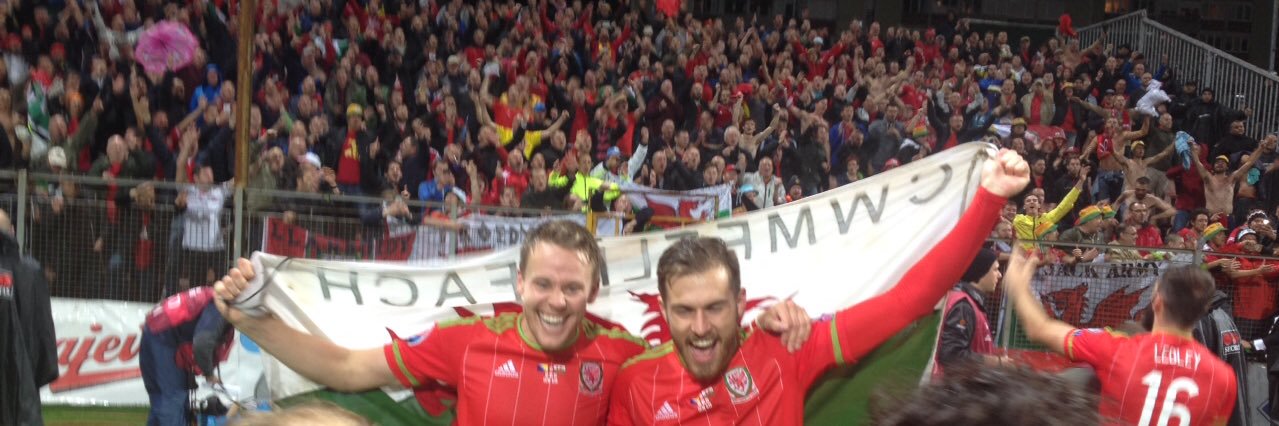 Chris Gunter banner