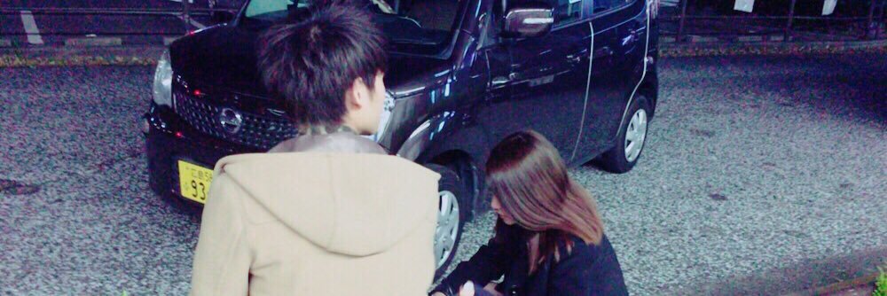 taoka0613's profile banner image