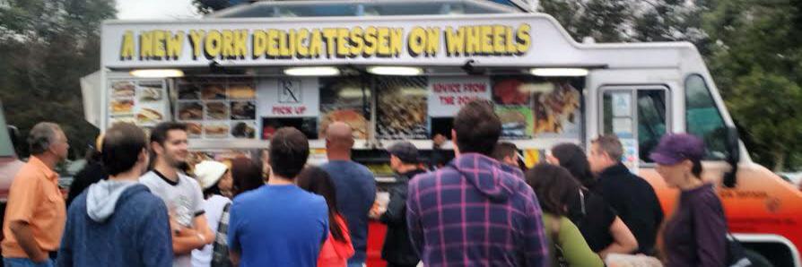 The Deli Doctor banner