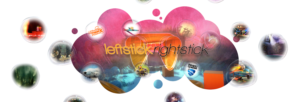 lsrsgames's profile banner image