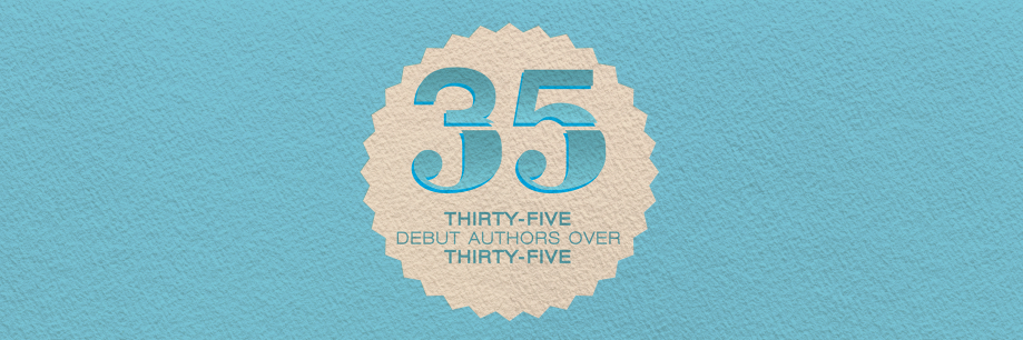35over35's profile banner image