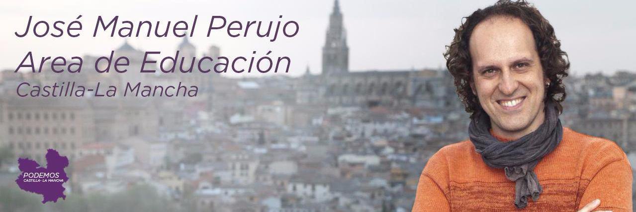J. M. Perujo Campano banner