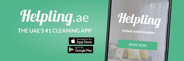HelplingAe Profile Banner