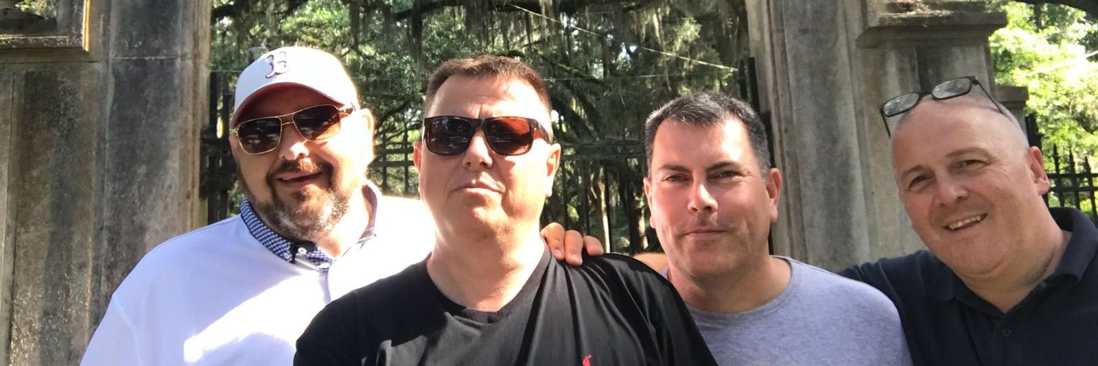 dannycoster1's profile banner image