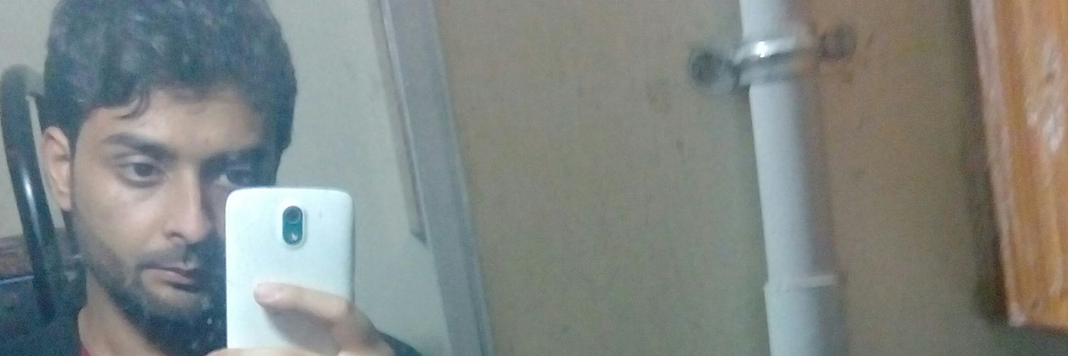 95shubham9's profile banner image