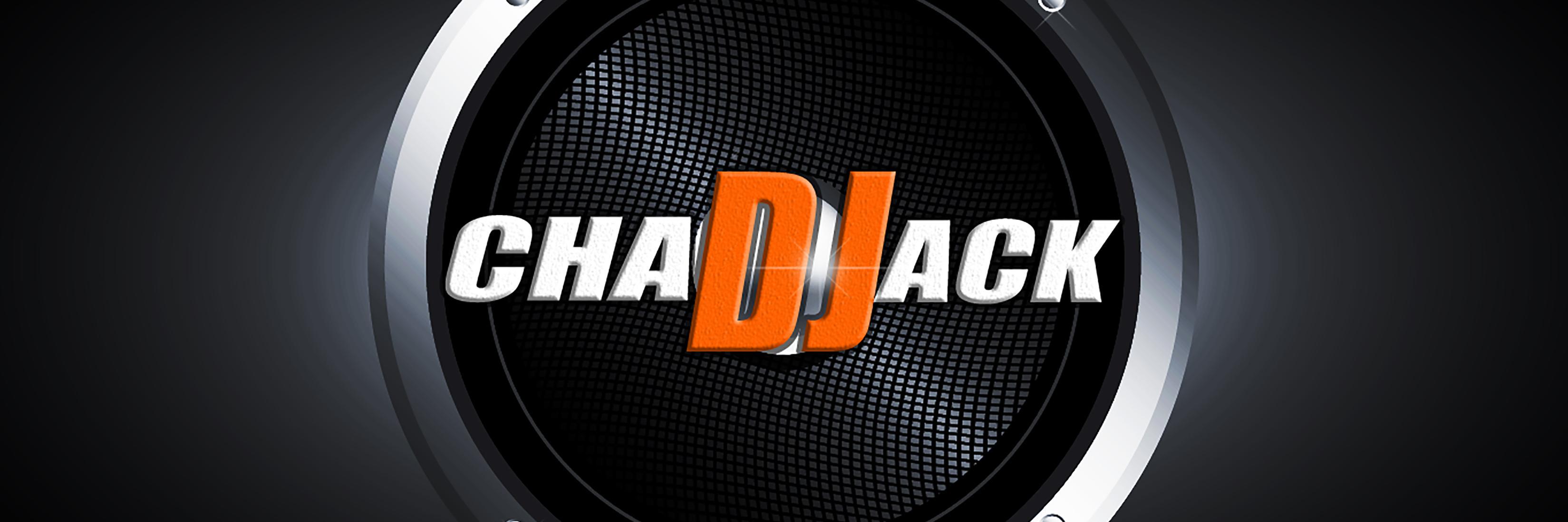 djchadjack's profile banner image