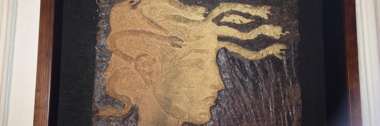 IndaJudith's profile banner image