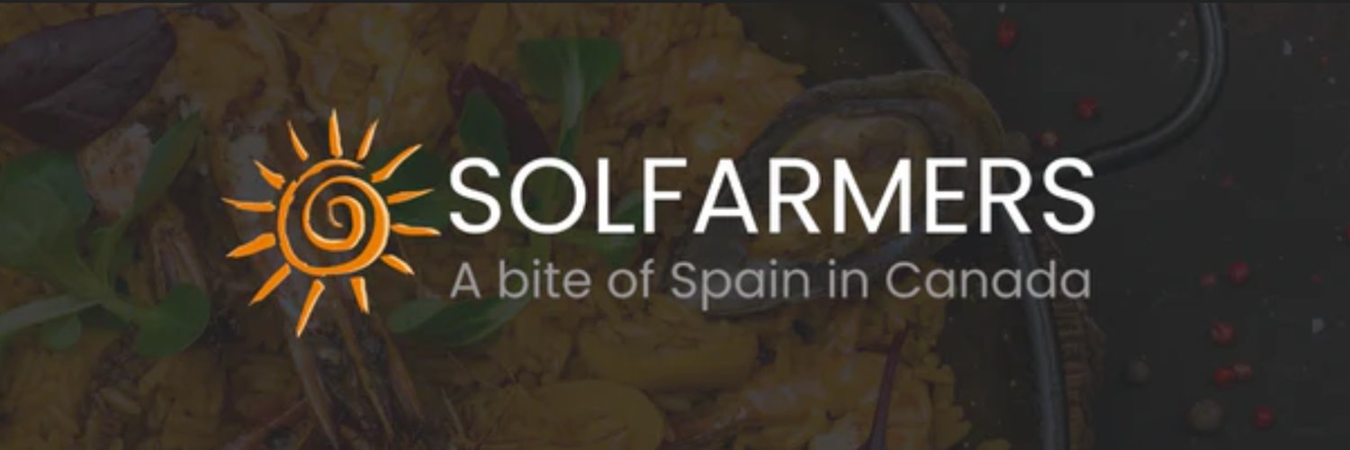 Solfarmers banner