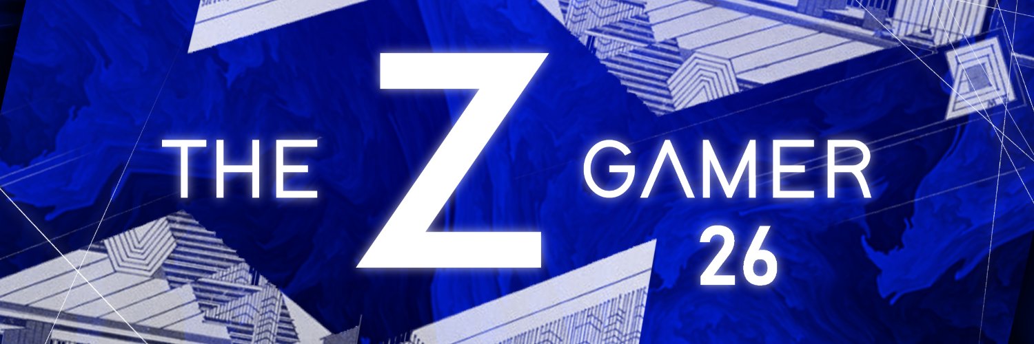 TheZGamer26 banner