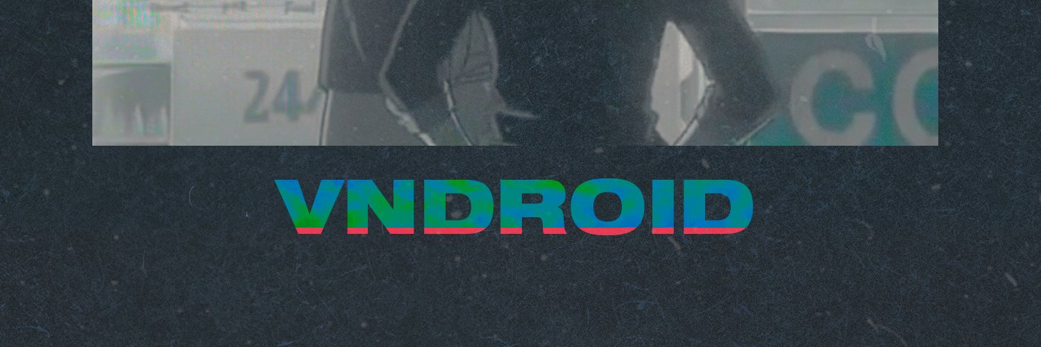 VNDROID ⧗ banner