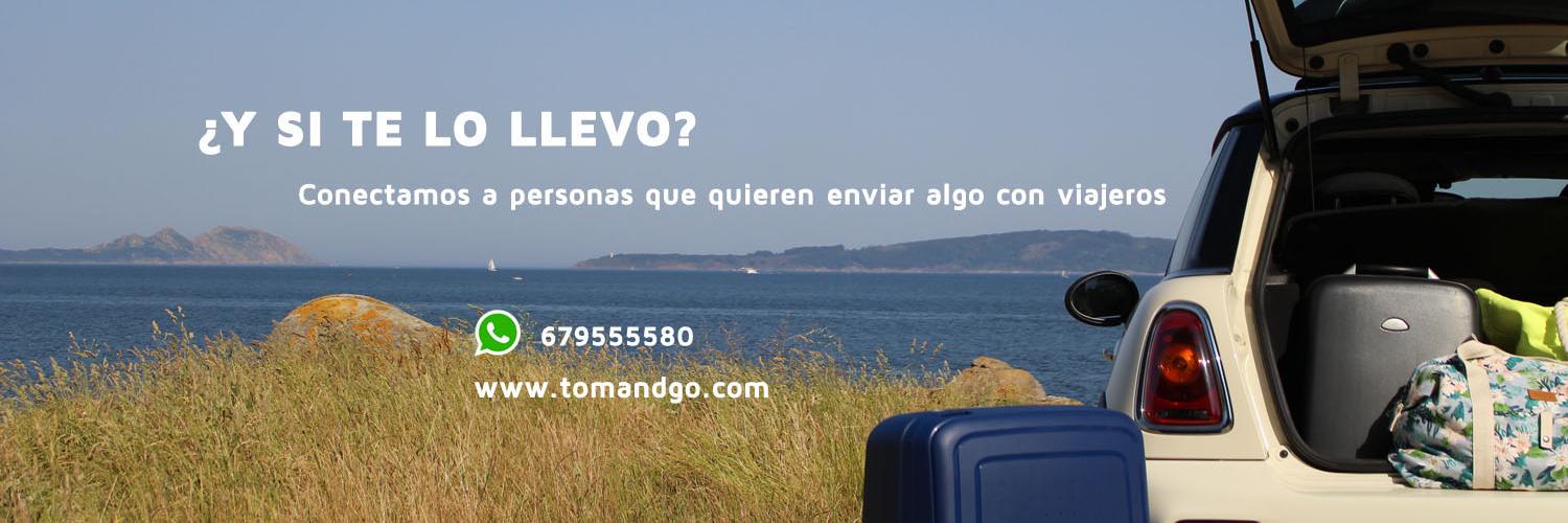 tomandgo_com's profile banner image