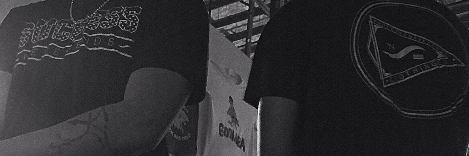 GeeBeHoopin's profile banner image