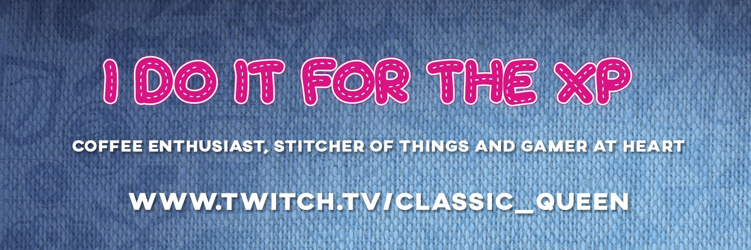 ClassicQueen12's profile banner image