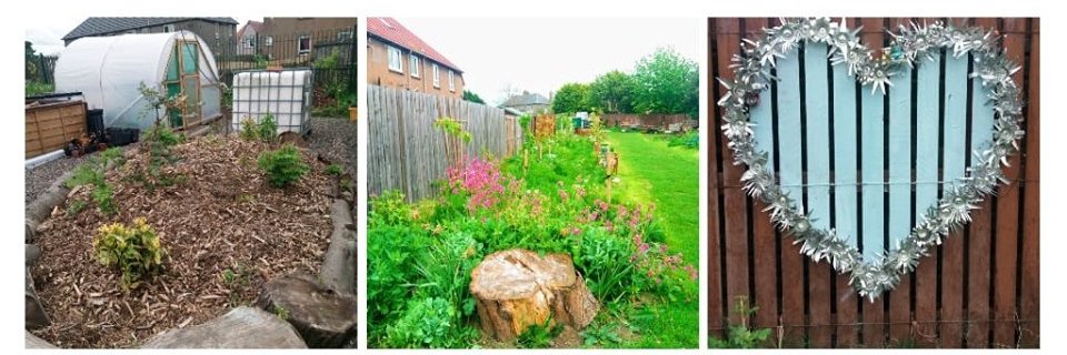 CLEAR Buckhaven & Methil banner
