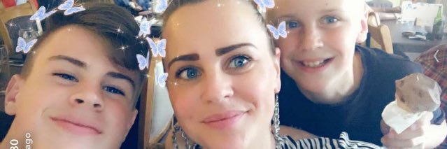 lisagarbett1's profile banner image