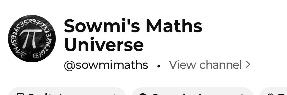 sowmyred's profile banner image