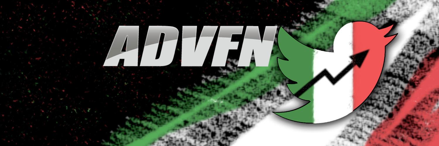 ADVFNItalia's profile banner image