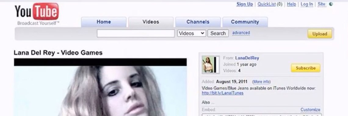 lizzyfkngrant's profile banner image