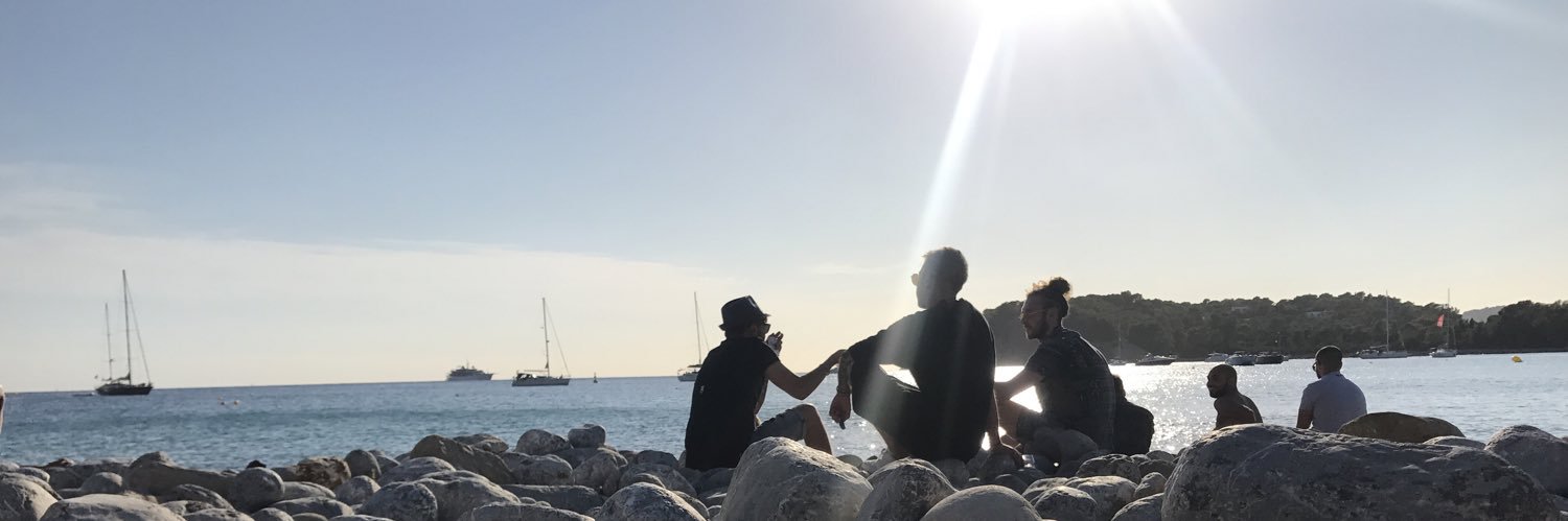 MikeyWhitney's profile banner image