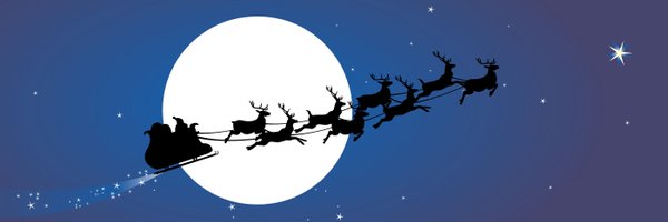 RetailSanta Profile Banner
