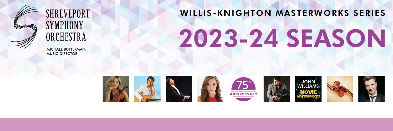 ShreveSymph's profile banner image
