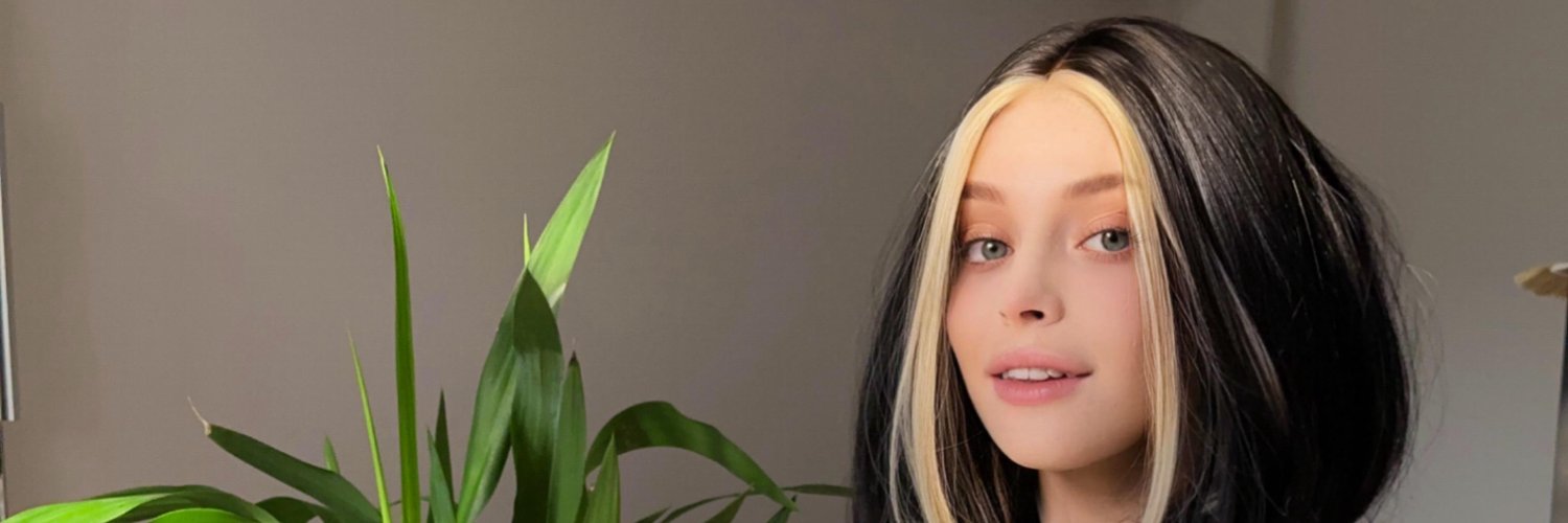 Alice 😍 banner