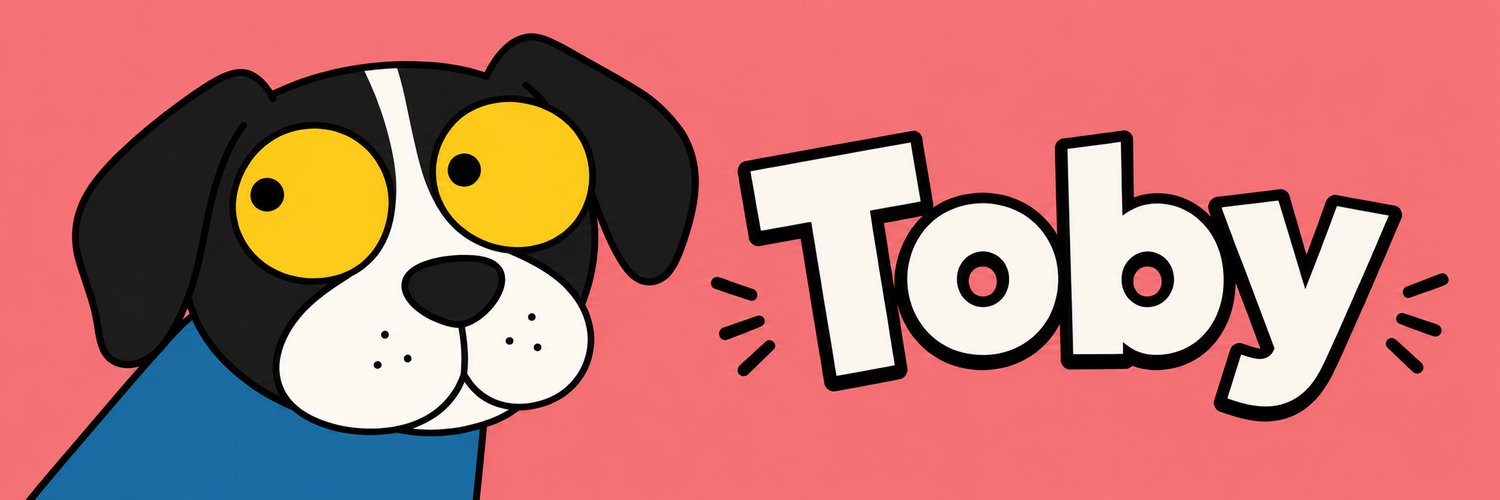 Toby (@tobysolanapump) / Posts / X