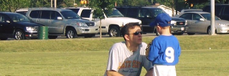 Connor Wilson banner