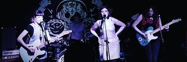 Mellow Promotions banner