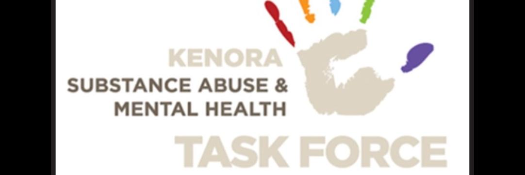 KenoraTaskForce's profile banner image