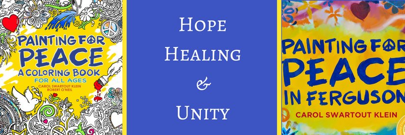 PaintPeaceBook's profile banner image