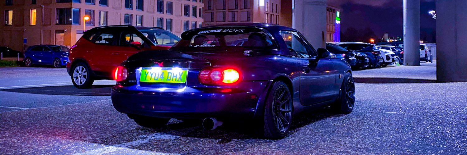 xRelixi's profile banner image