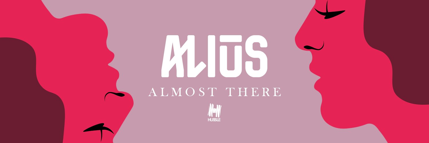 ALIUS banner