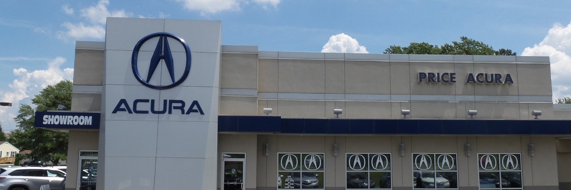 Price_Acura's profile banner image
