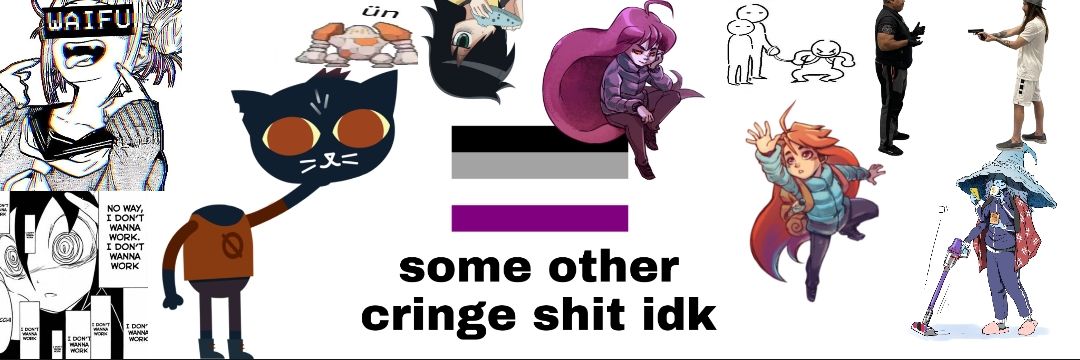 DatGuyDusty1's profile banner image