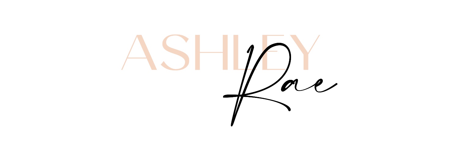 Ashley-Rae banner