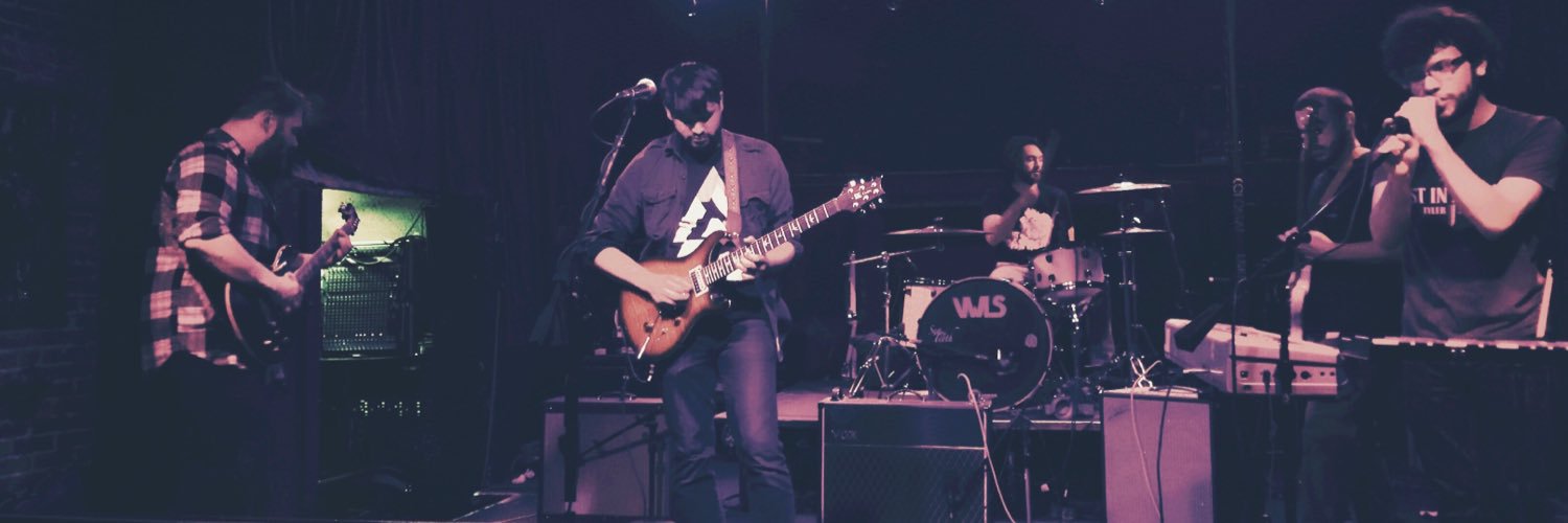 VWLS_music's profile banner image