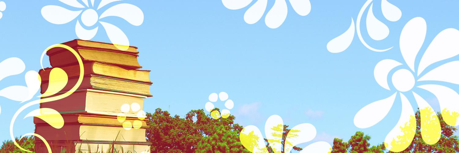 B&N Teen Blog banner