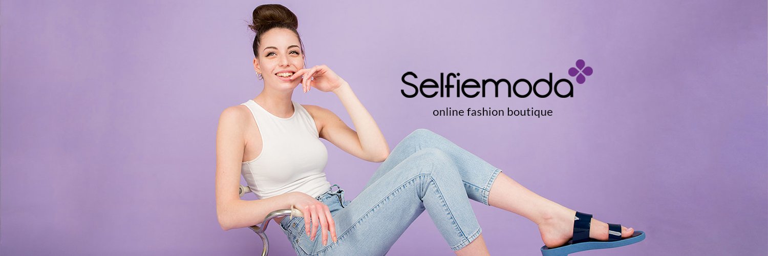 selfiemodacom's profile banner image