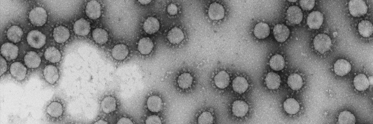 Javier Cantón, Ph. D. banner