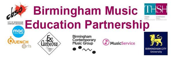 BhamMEP Profile Banner