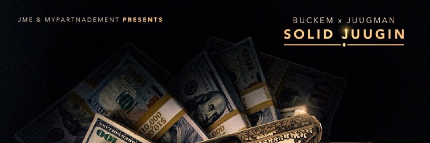 MRBUCKEM's profile banner image