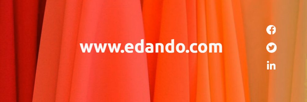 edando_'s profile banner image