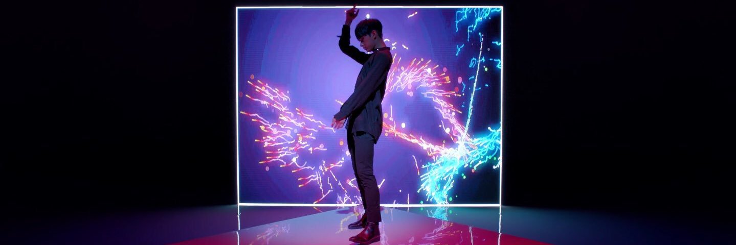 chloemho's profile banner image